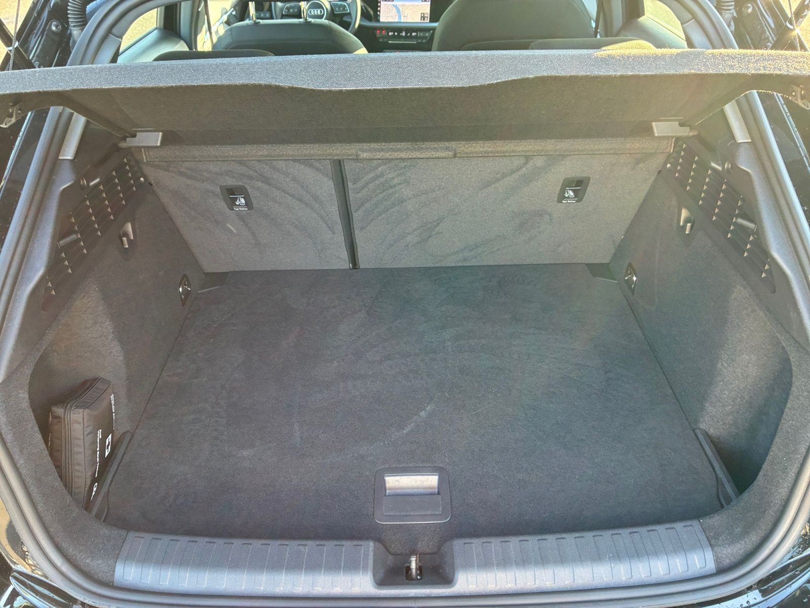 Audi A3 - Bild 17