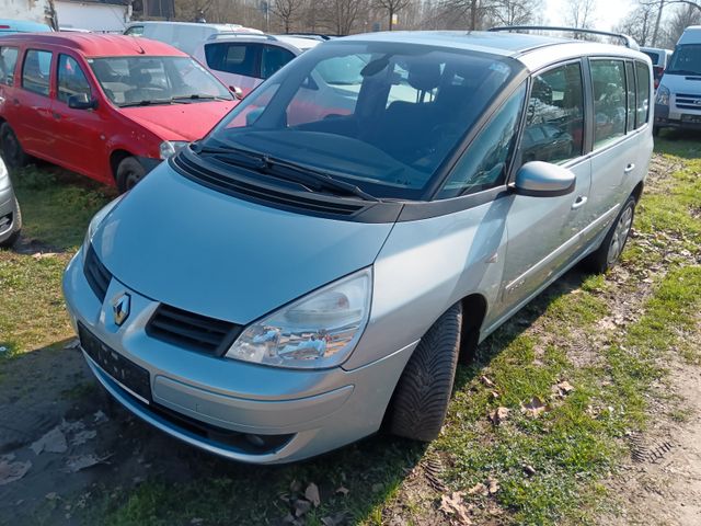 Renault Espace IV Espace Dynamique