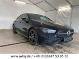 Mercedes-Benz CLA 200 2x AMG-Line Facel Multib Distr+ Widescr. - Mercedes-Benz CLA 200 Gebrauchtwagen