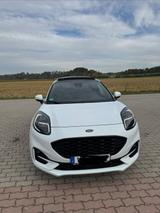 Ford Puma 1,0 EcoBoost Hybrid 114kW ST-Line X ST-... - Ford Puma von privat