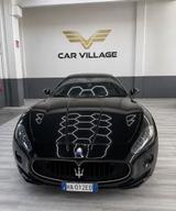 Maserati GranTurismo 4.7 V8 MC Stradale cambio c - Maserati Granturismo: Mc
