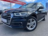 Audi Q5 quattro S line Sport*Virtual*Pano*MATRIX