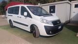 Fiat Scudo 2.0 MJT/130 8 POSTI passo lungo - Fiat Scudo: 8