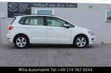 Volkswagen Golf Sportsvan Comf. 1,6 Tdi BMT/DSG/NAVI/SHZ - Volkswagen Golf Sportsvan mit Diesel-Antrieb: mit Navigationssystem, mit Klimaanlage