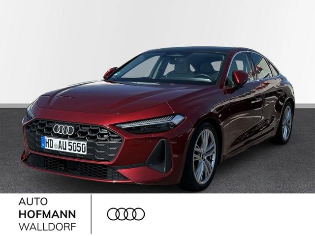 Audi A5 Limousine 2.0 TFSI  S tronic