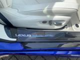 Lexus LC 500 Cabriolet Blue Regatta Edition 1er von 20 - Lexus LC 500 Gebrauchtwagen