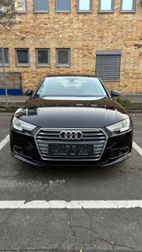 Audi A4 3.0 TDI S tronic V6 ACC BI-XENON PDC AHK  - Audi A4: V6