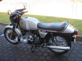 BMW R 100  - BMW 1981 R100