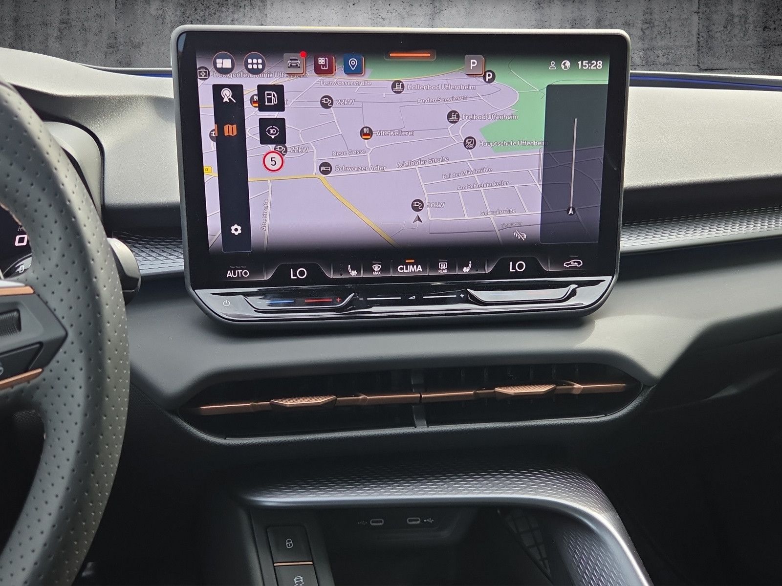 Terramar 2.0 TSI 150kW DSG 4Drive RFK AHK