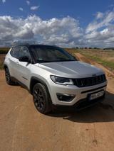Jeep Compass 1.3 T-GDI I4 110kW S DCT S - Jeep Gebrauchtwagen in Frankfurt