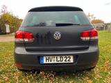 Volkswagen Golf VI 1.4 TSI (122 PS) HU 200... - Volkswagen Golf: Vi Tsi 122