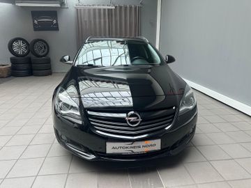 Opel Insignia - 2