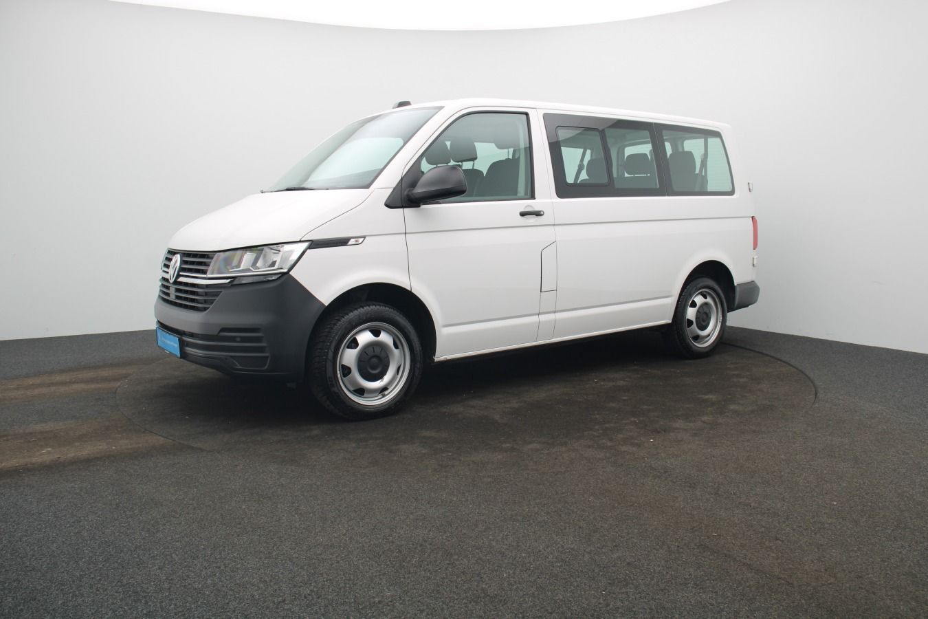 Volkswagen T6 Kombi - Bild 2