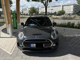 MINI Cooper S Clubman (Vollaustat., Tüv + Serv. Neu)
