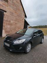 Ford Focus 2011 92KW,125 PS - TÜV neu/Serv... - Ford Focus: 201