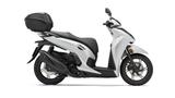 Honda SH 350 i *Modell 2026 *Tageszulassungg* 0KM * - HONDA ROLLER SH 350 I