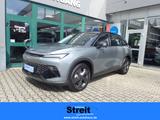 BAIC X55 Luxury RFK, 360 ° Kamera, Sitzheizung und be - graue BAIC X55