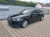 Audi A4 Avant Ambiente*MMI Navigation*Sound-System* - Audi: System Sound