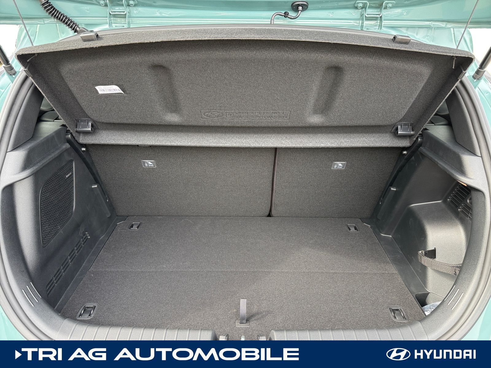 Hyundai i20 – Bild 12
