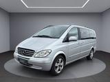 Mercedes-Benz Viano 3.0 CDI LANG 7Sitze/Navi/Standhz/TÜV - Mercedes-Benz Viano aus 2010