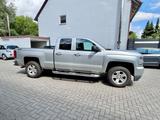 Chevrolet Silverado  5.3L V8 Z71 Allrad Top gewartet - Chevrolet in Dortmund