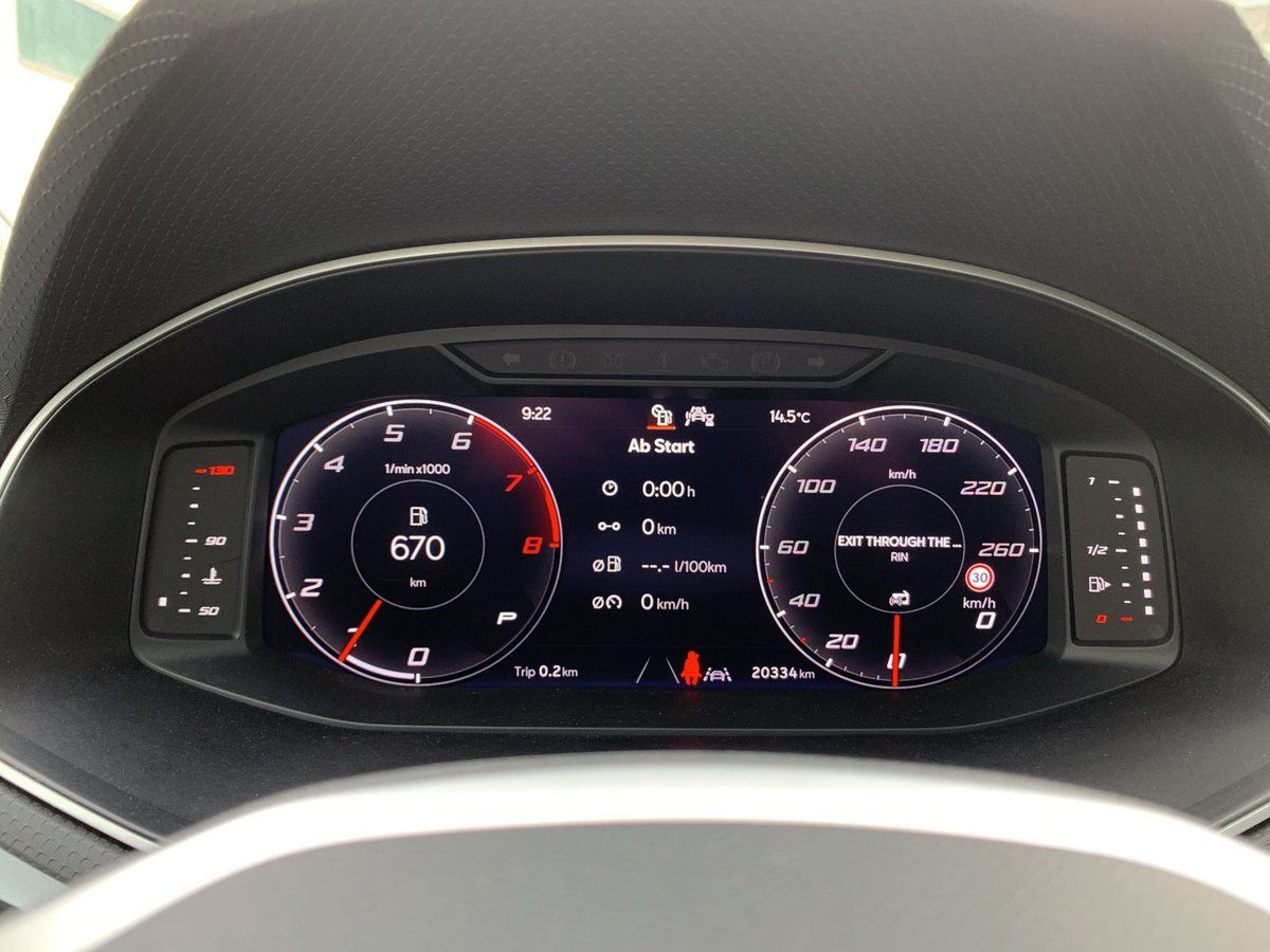 Seat Ibiza - Bild 16