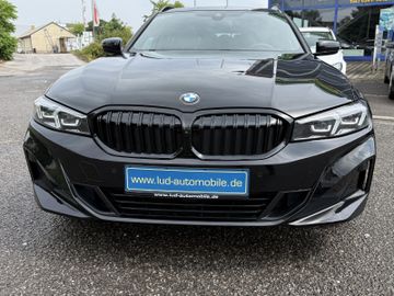 BMW 318 - 2