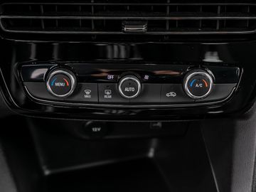 Opel Mokka e Edition Fahrerassistenz-Paket LED