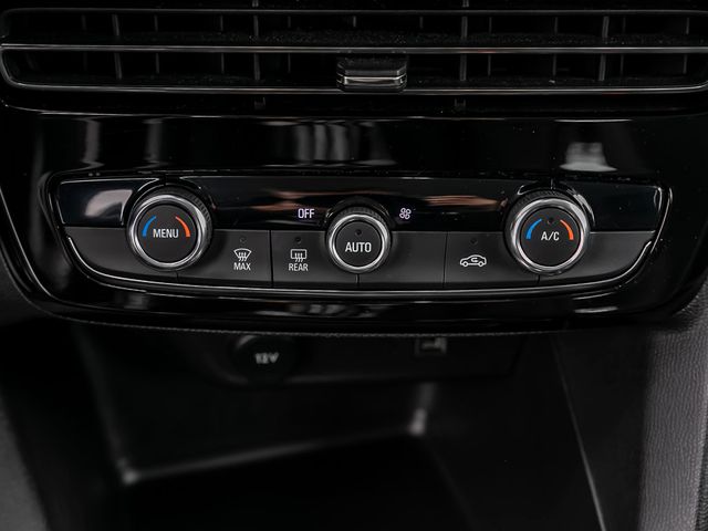 Opel Mokka e Edition Fahrerassistenz-Paket LED