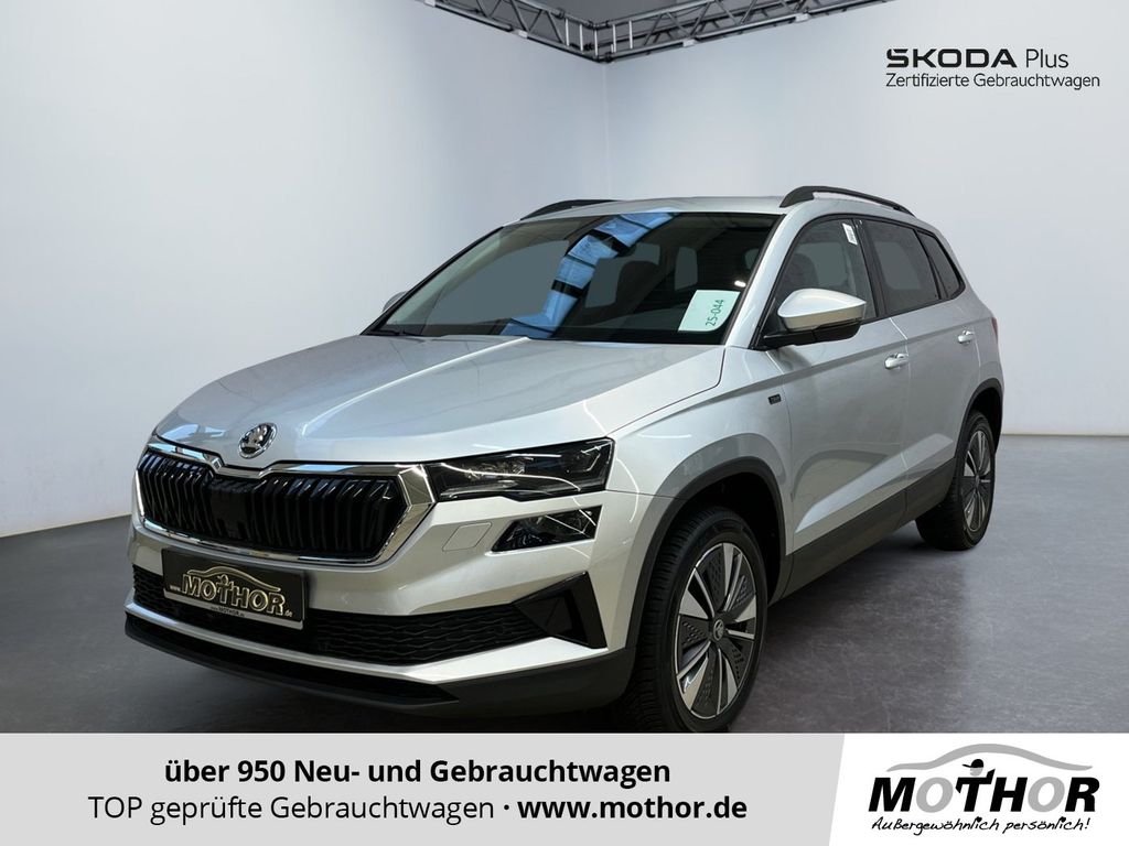 Image of Skoda Karoq