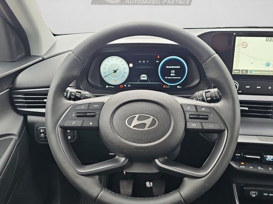 Hyundai i20 - Bild 9