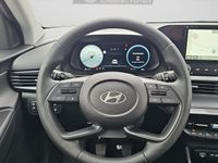 Hyundai i20 - Vorschau Bild 9