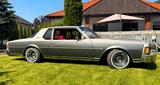 Chevrolet 1977 Chevrolet Caprice Coupe V8  Tausch m... - Chevrolet Gebrauchtwagen von 1977