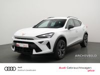 Cupra Formentor - Vorschau Bild 1