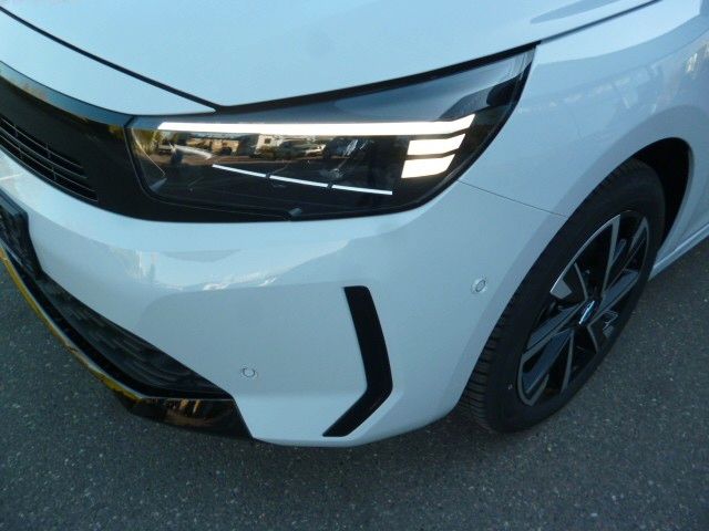 Corsa F 1,2i Edition Plus, RK,PPv+h,LED,Sitzheiz
