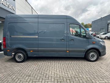 Mercedes Sprinter - 4