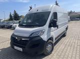 Opel Movano Cargo 3,3t L2H2 140 2,2 Diesel Euro 6.4 - Opel Abschleppwagen