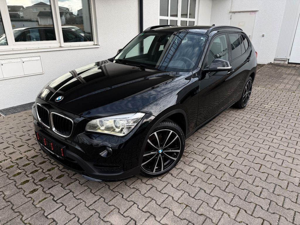 Angebot ansehen BMW X1