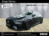 Mercedes-Benz CLA 45 S 4M+ SB Premium/Pano/Performance Sitze - Mercedes-Benz CLA 45 AMG Shooting Brake Jahreswagen