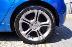 Fahrzeugabbildung Renault Clio IV GT Autm. Kamera Navi Tempomat Leder SHZ!