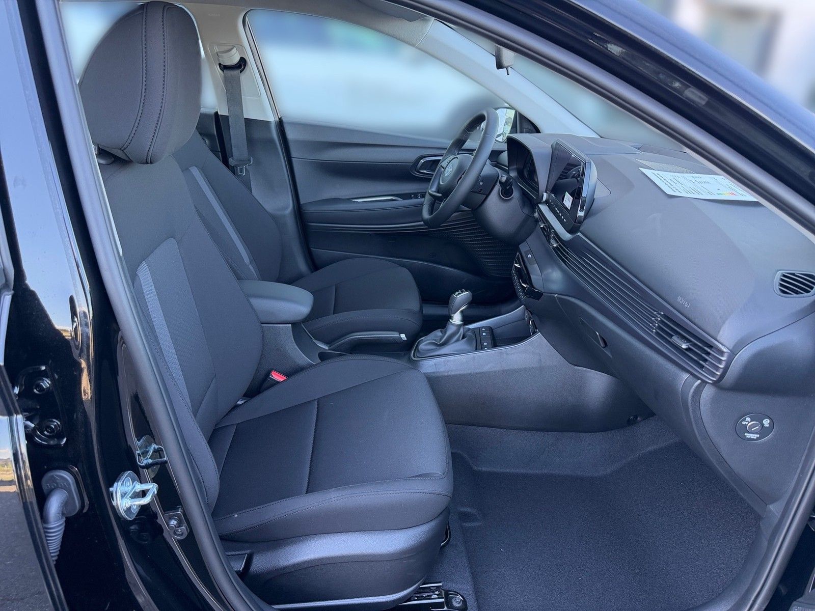 Hyundai i20 – Bild 13