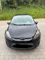 Ford Fiesta 1,5 - Ford Fiesta: Coupe