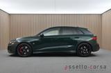 Audi RS3 Sportback*Individual*B&0*H-U*LED*Pano - Audi RS3: Kleinwagen