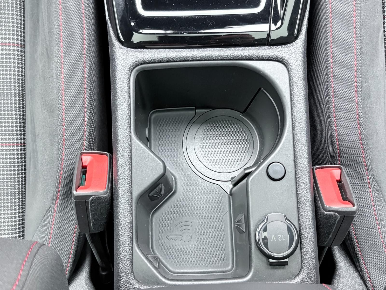 Volkswagen Golf GTI PANO AMBIENTE, миниатюра 27