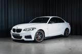 BMW M240i/Navi/Sport Susp/M-pack/M-Steering wheel - BMW M-Modelle: Coupe