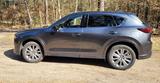 Mazda CX-5 2.2 SKYACTIV-D 184 TAKUMI AWD AT TAKUMI - Mazda CX-5: Takumi