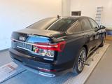 Audi A6 Limousine 50 TFSI e quatt ACC Navi Lenkh PDCp - Audi A6 mit Hybrid-Antrieb: Limousine