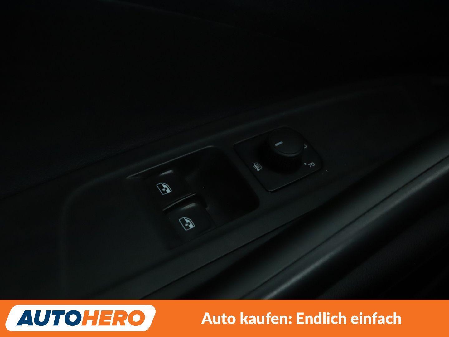 Skoda Fabia 1.0 TSI Ambition *PDC*TEMPO*KLIMA*, миниатюра 24