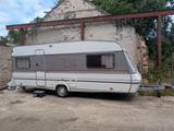 Wilk Will CI Caravans Wohnwagen - Wilk Wohnwagen Ci