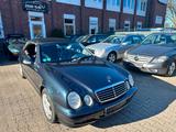 Mercedes-Benz CLK 200 KOMPRESSOR AVANTGARDE, HU/AU 07/27 - Mercedes-Benz CLK 200 in Dortmund